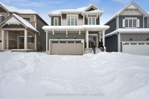 120 Mceachern Lane, Gravenhurst, ON, P1P0H8 | Card Image