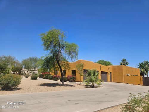 5118 W Winston Drive, Laveen, AZ, 85339 | Card Image