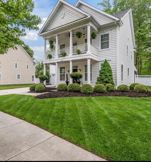 2406 Alder Place, Suffolk, VA, 23435 | Card Image