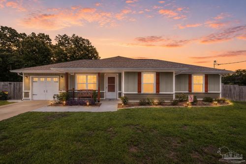 6588 Kembro Rd, Milton, FL, 32570 | Card Image