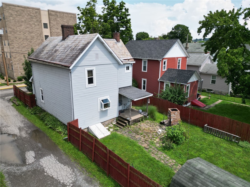 Residential in Beaver 2