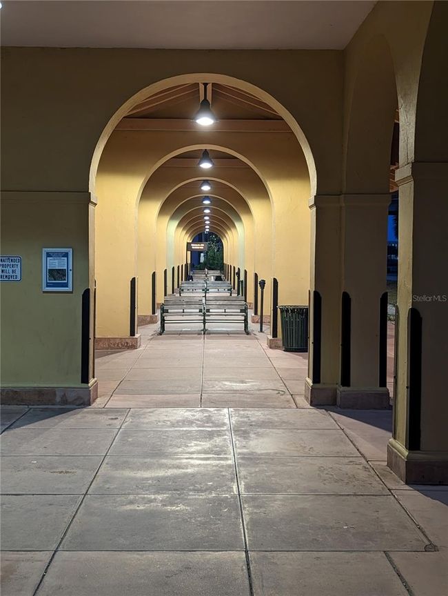 Downtown historic Venice Train station and Legacy Trail trailhead | Image 41
