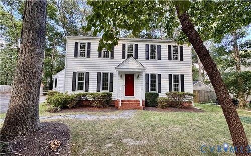 531 Glenmeadow Ter, Midlothian, VA, 23114-3021 | Card Image