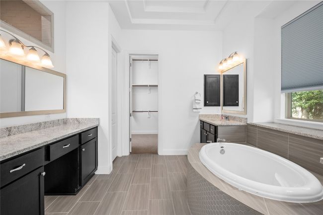 1404 Scenic Oaks Dr, House other with 4 bedrooms, 4 bathrooms and null parking in Georgetown TX | Image 12