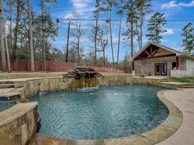 1904 Loblolly Lane, House other with 5 bedrooms, 4 bathrooms and null parking in Lufkin TX | Image 2