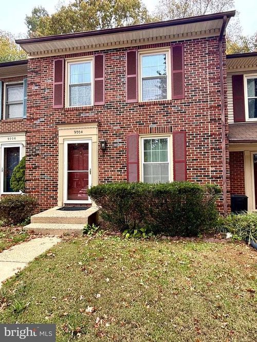 9004 Mulvaney Ct, SPRINGFIELD, VA, 22152-2136 | Card Image