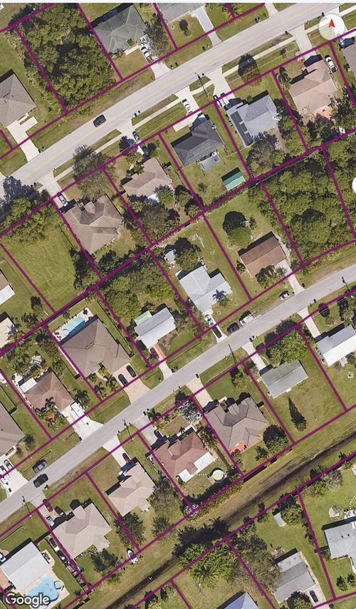 1843 Sw Buttonwood Ct, Port Saint Lucie, FL, 34952 | Card Image