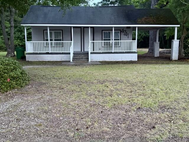 Residential in Lynchburg 4