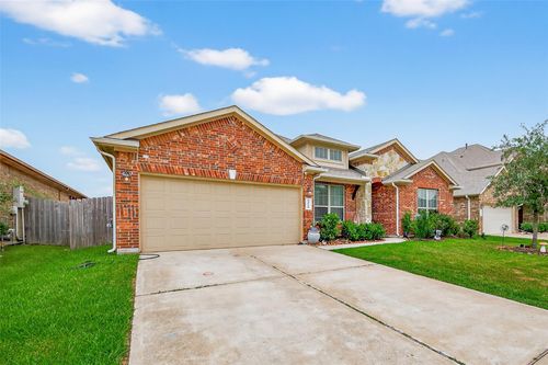 23510 Messina Harbor Dr, Katy, TX, 77493-3336 | Card Image