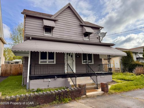 227 E Green St, West Hazleton, PA, 18202-4803 | Card Image
