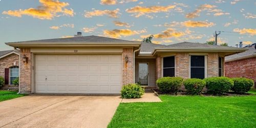 1131 Singletree Dr, Forney, TX, 75126-6531 | Card Image
