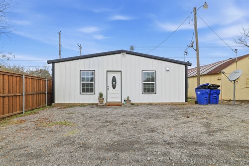 312 Godfrey St, Colbert, OK, 74733-3331 | Card Image