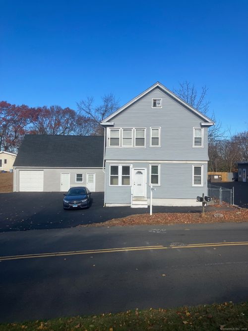 145 Silver Sands Road, East Haven, CT, 06512 | Card Image