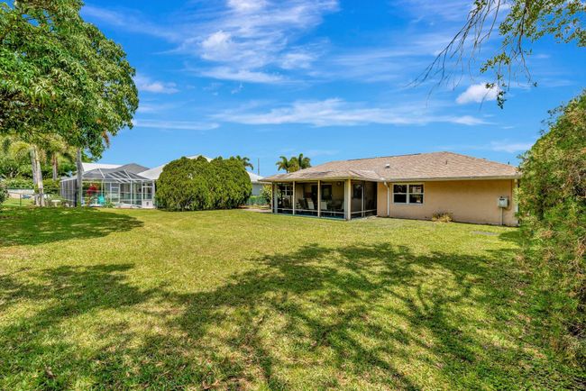 472 Sw Aster Rd, House other with 2 bedrooms, 2 bathrooms and null parking in Port St. Lucie FL | Image 26
