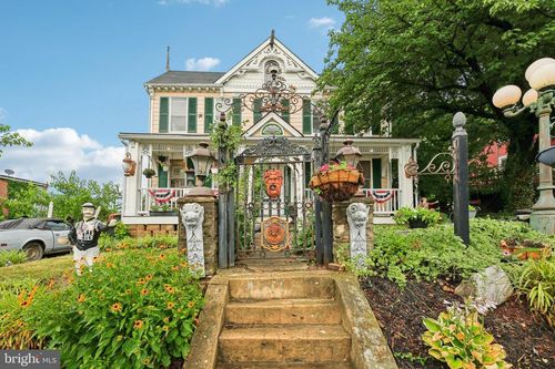 1015 Desoto Rd, BALTIMORE, MD, 21223-3209 | Card Image