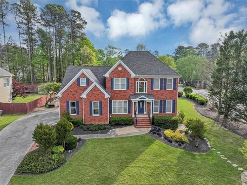 1151 Ruby Nelson Ct, Lawrenceville, GA, 30043-4666 | Card Image