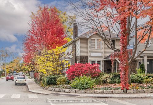 205 Cranbrooke Ave, Toronto, ON, M5M1M8 | Card Image