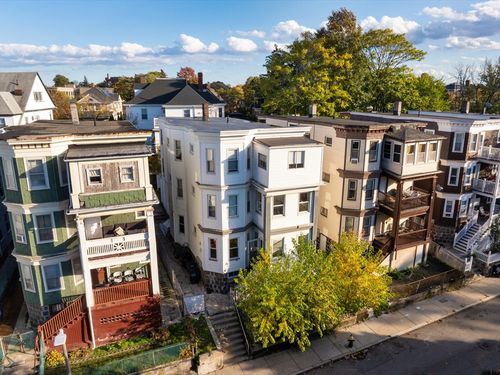42 Monadnock St, Boston, MA, 02125-3996 | Card Image