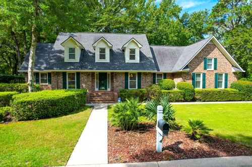 10 Trail Hollow Drive, Charleston, SC, 29414 | Card Image