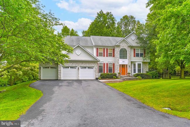 6005 Traceys Landing Rd, House other with 5 bedrooms, 4 bathrooms and null parking in TRACYS LANDING MD | Image 4