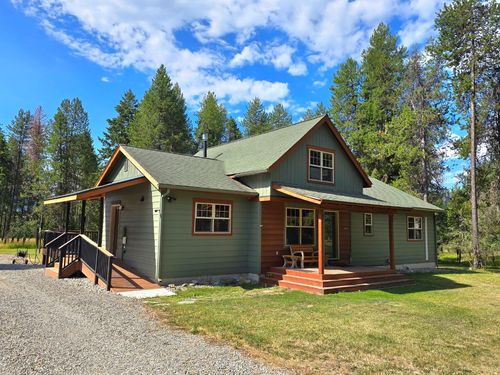 22 Pinewoods Dr, Trout Creek, MT, 59874-9559 | Card Image