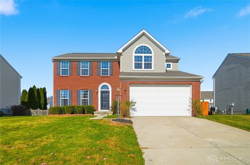 1922 Spring Ridge Dr, Xenia, OH, 45385-9800 | Card Image