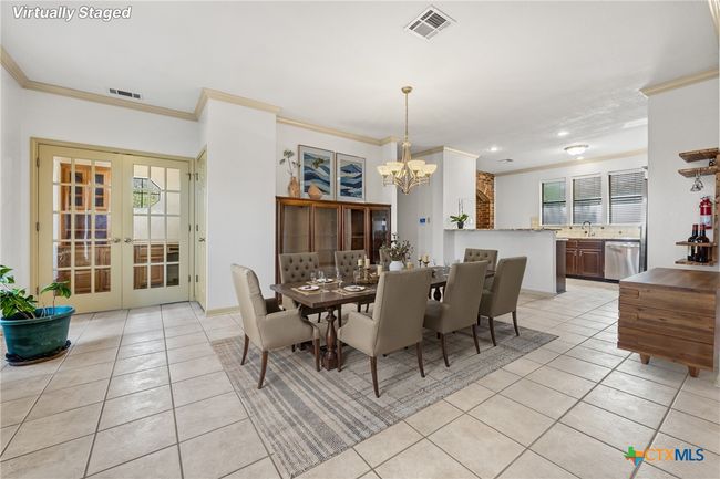 3614 Quail Hollow Rd, House other with 3 bedrooms, 3 bathrooms and null parking in Harker Heights TX | Image 5