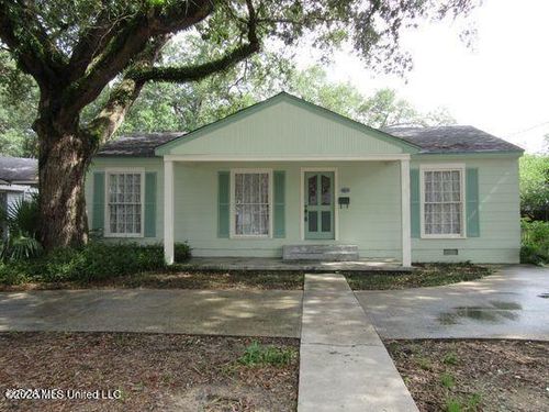 1616 Gordon Avenue, Biloxi, MS, 39531 | Card Image