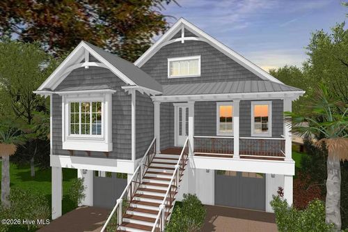 8046 Treasure Drive, Oriental, NC, 28571 | Card Image