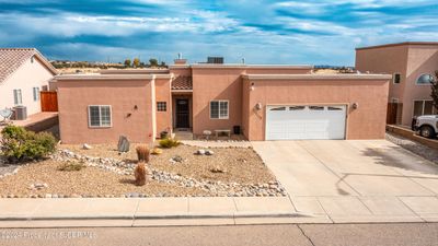 5012 Rio St, House other with 4 bedrooms, 2 bathrooms and null parking in Farmington NM | Image 2