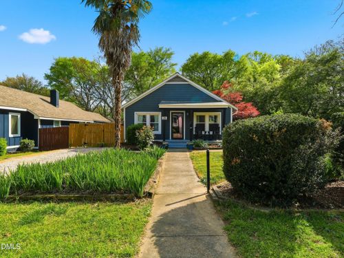 700 Sasser St, Raleigh, NC, 27604-1922 | Card Image