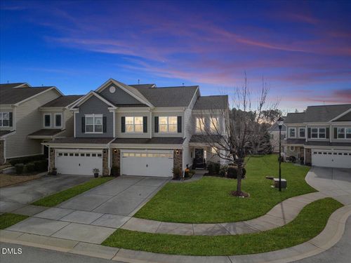 216 Mayfield Dr, Apex, NC, 27539-4185 | Card Image