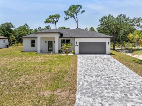 5265 Caputo Ave, North Port, FL, 34288-8500 | Card Image