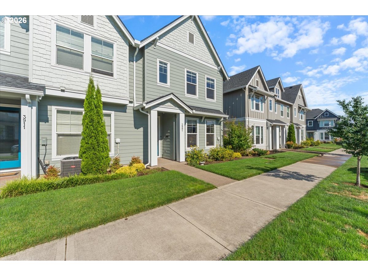 Residential in Hillsboro 4