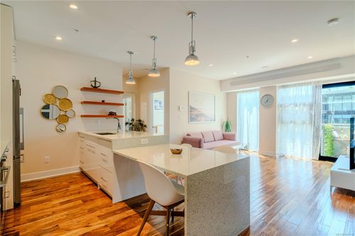 n312-1105 Pandora Ave, Victoria, BC, V8V3P9 | Card Image