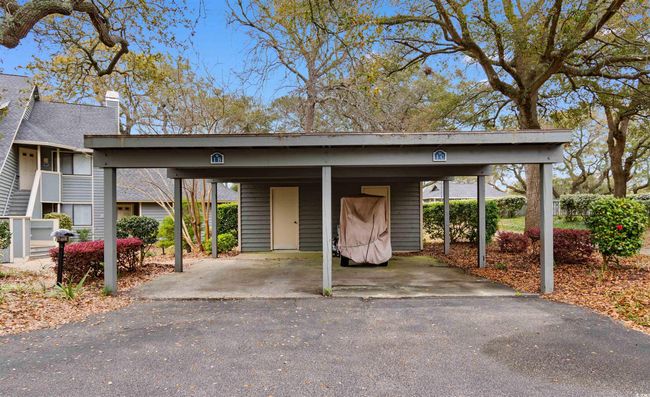 APT-1C - 428 Appledore Cir, Condo with 1 bedrooms, 1 bathrooms and null parking in Myrtle Beach SC | Image 22