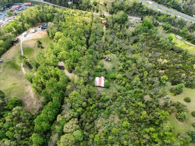 3862 Raspberry Ln, House other with 3 bedrooms, 1 bathrooms and null parking in Pulaski VA | Image 37