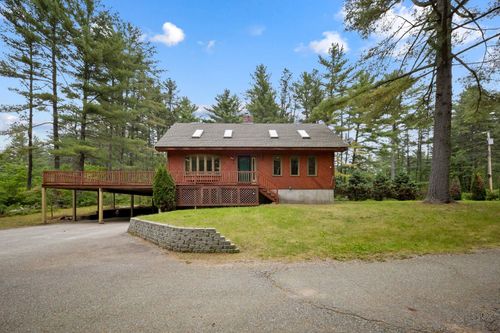 26 Old Mill Rd, West Ossipee, NH, 03890-4407 | Card Image