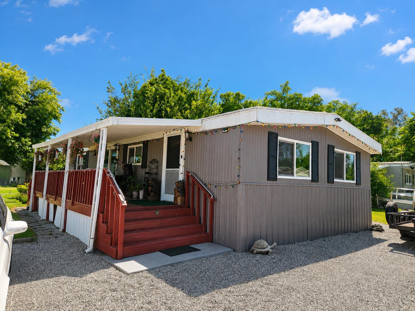 Manufactured In Park in Colusa 2