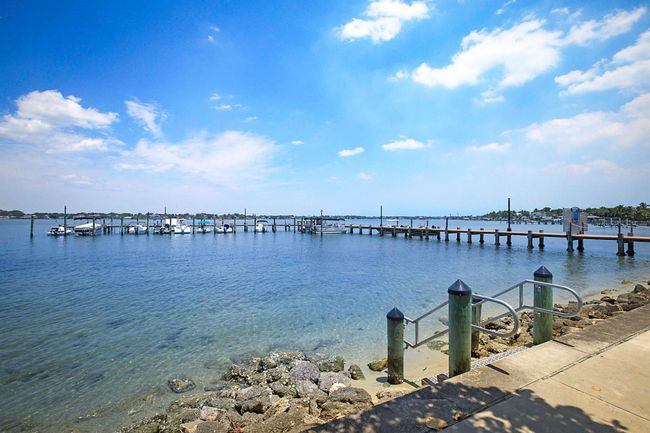 APT-11C - 825 Center St, Townhouse with 2 bedrooms, 3 bathrooms and null parking in Jupiter FL | Image 24