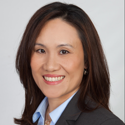 Betty Wong