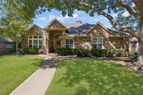 106 Tiburon Ct, Allen, TX, 75013-3609 | Card Image