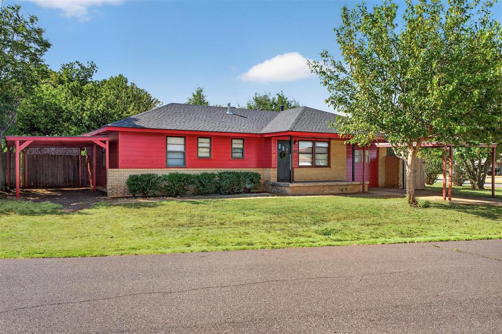 Residential in Elk City 2