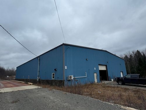 55 Industrial Drive, East Millinocket, ME, 04430 | Card Image