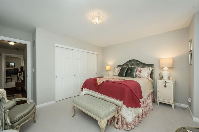 Upper level bedroom | Image 43