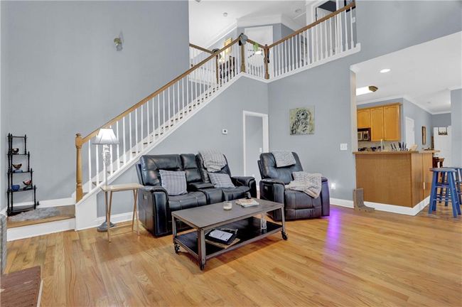 625 Piping Rock Pt, House other with 6 bedrooms, 4 bathrooms and null parking in Lawrenceville GA | Image 10