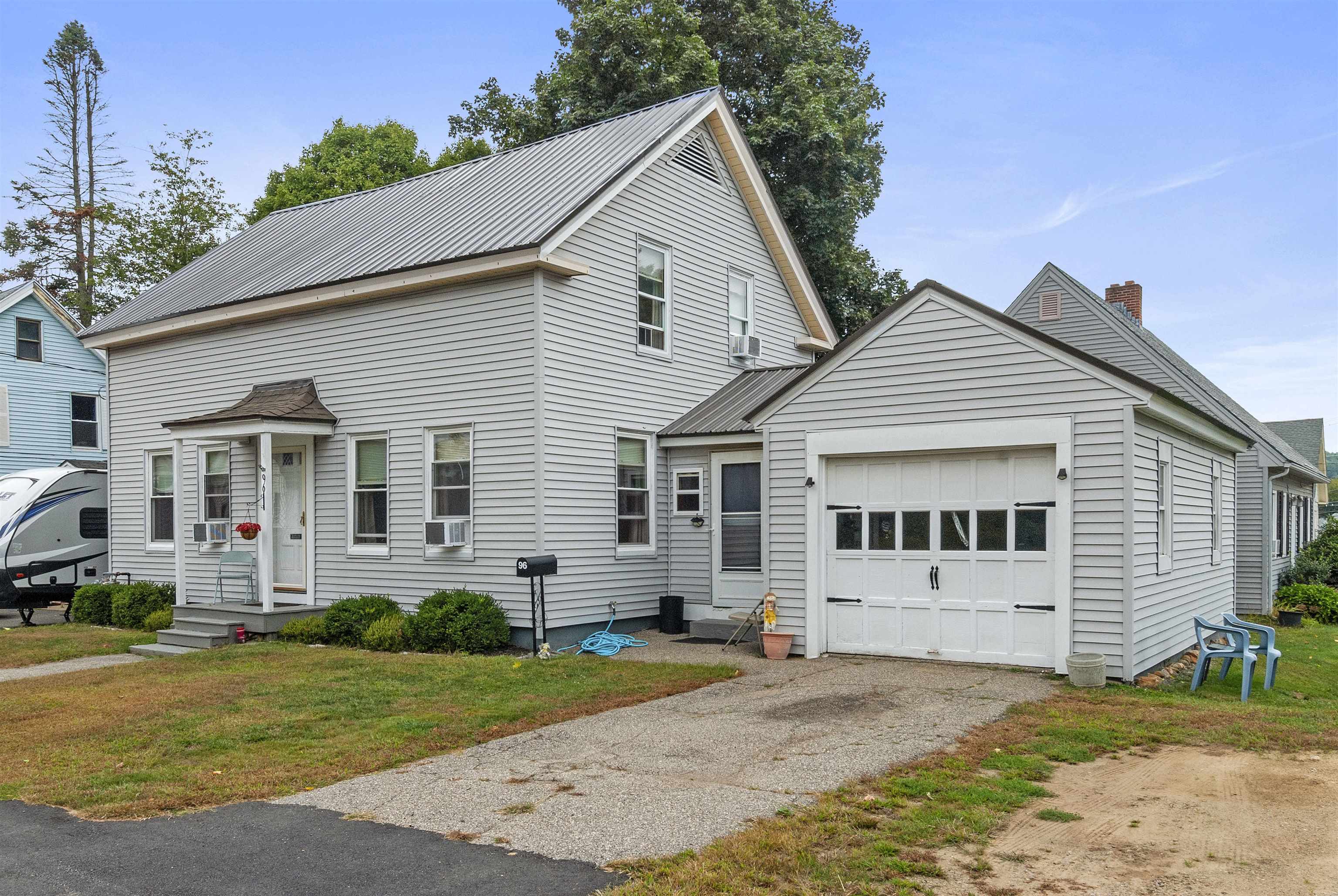 Summer St, Laconia, NH 03246