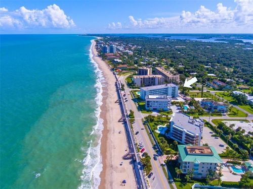 505-4049 Ocean Dr, Vero Beach, FL, 32963-1392 | Card Image