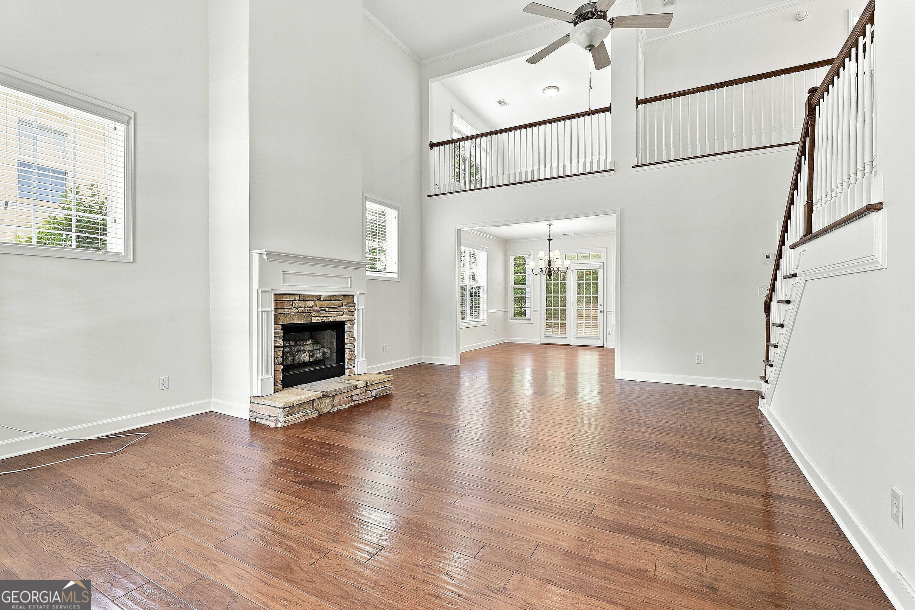 Residential in Newnan 5