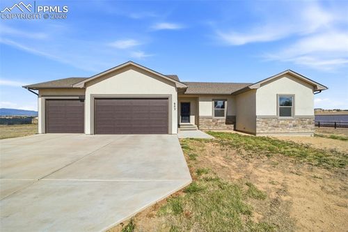 803 S Lone Cowboy Dr, Pueblo West, CO, 81007-7090 | Card Image